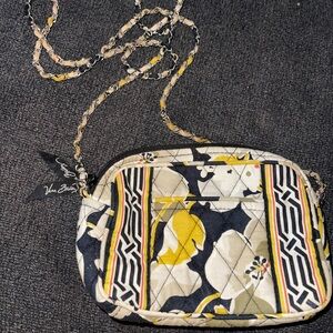Small Vera Bradley Purse